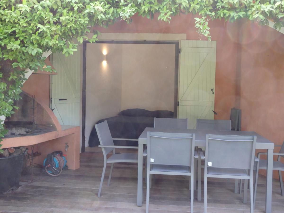 Résidence Le Village Marin Porto Vecchio Exterior foto
