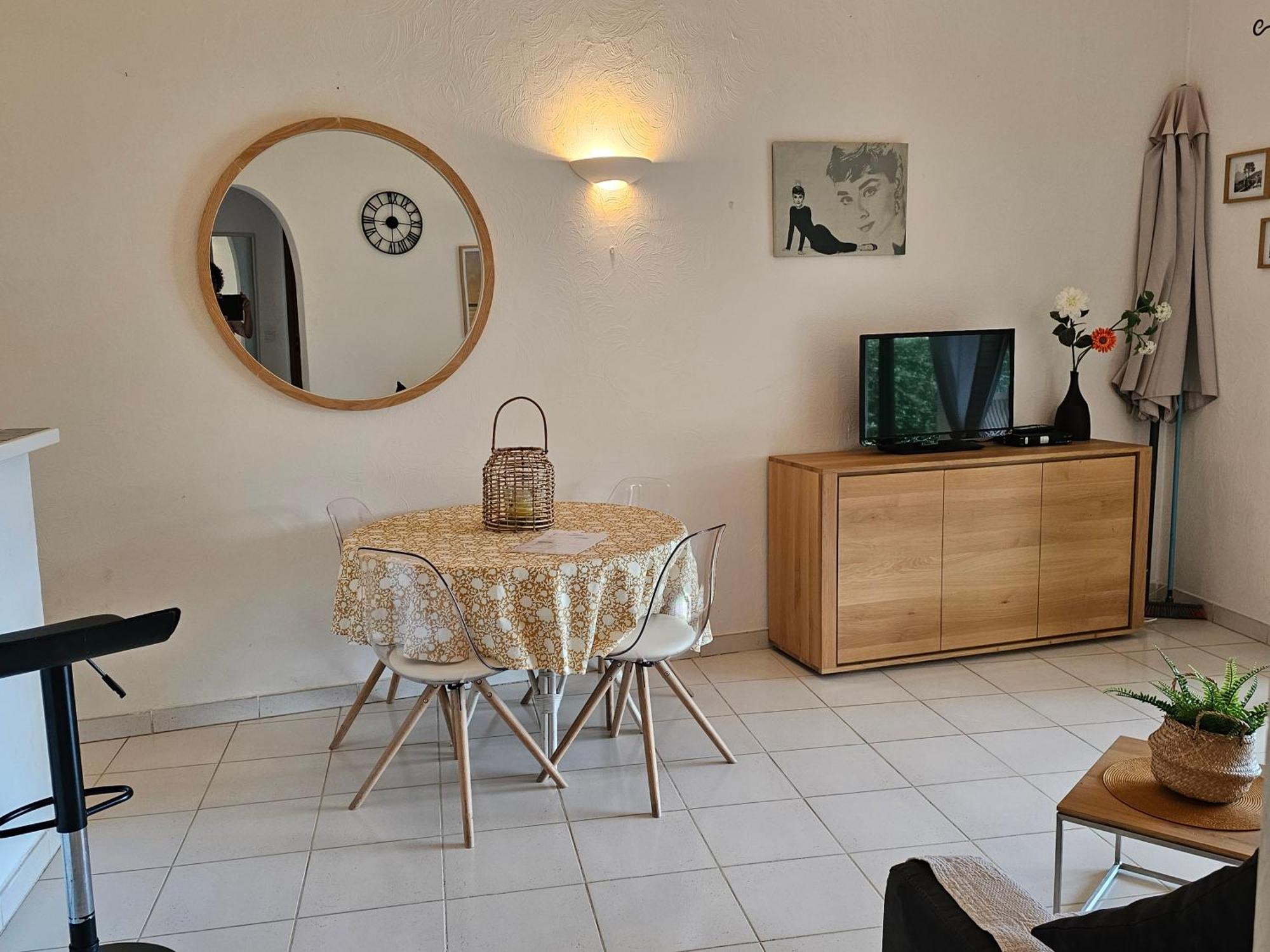 Résidence Le Village Marin Porto Vecchio Exterior foto