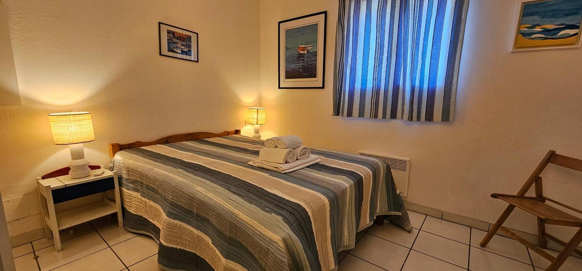 Résidence Le Village Marin Porto Vecchio Exterior foto