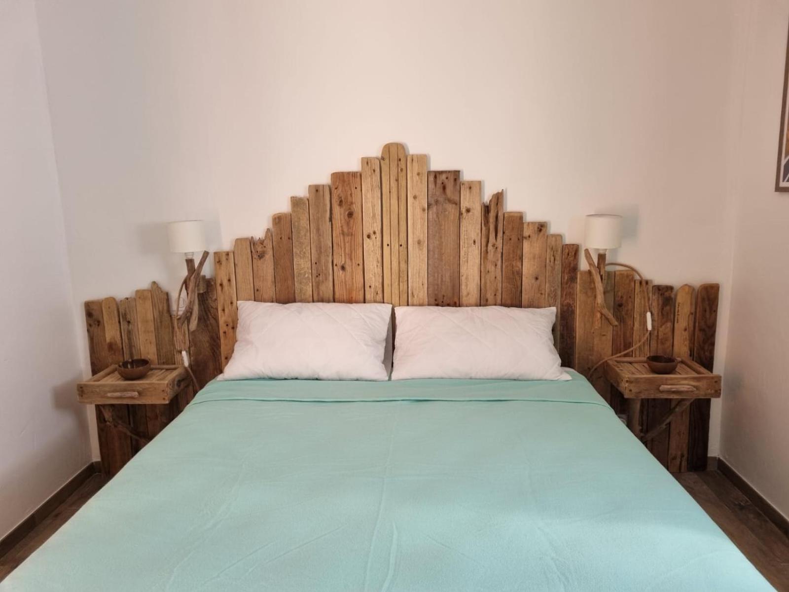 Résidence Le Village Marin Porto Vecchio Exterior foto
