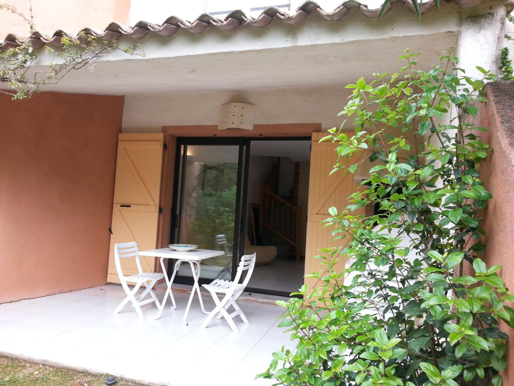 Résidence Le Village Marin Porto Vecchio Habitación foto