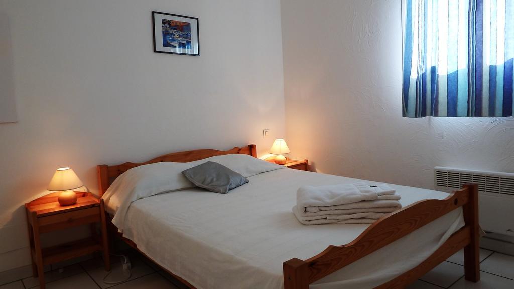 Résidence Le Village Marin Porto Vecchio Exterior foto