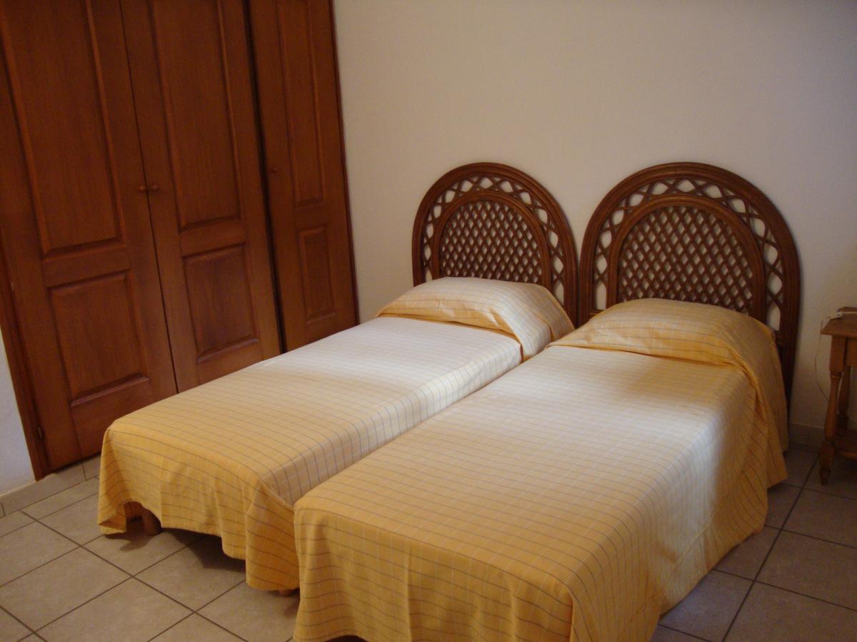 Résidence Le Village Marin Porto Vecchio Exterior foto