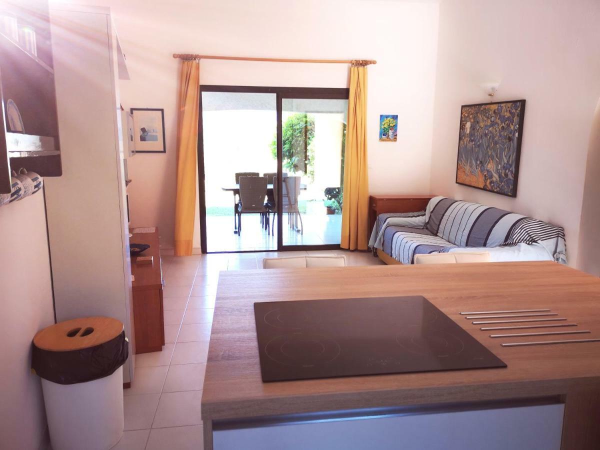 Résidence Le Village Marin Porto Vecchio Exterior foto